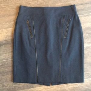 Ann Taylor Pencil Skirt